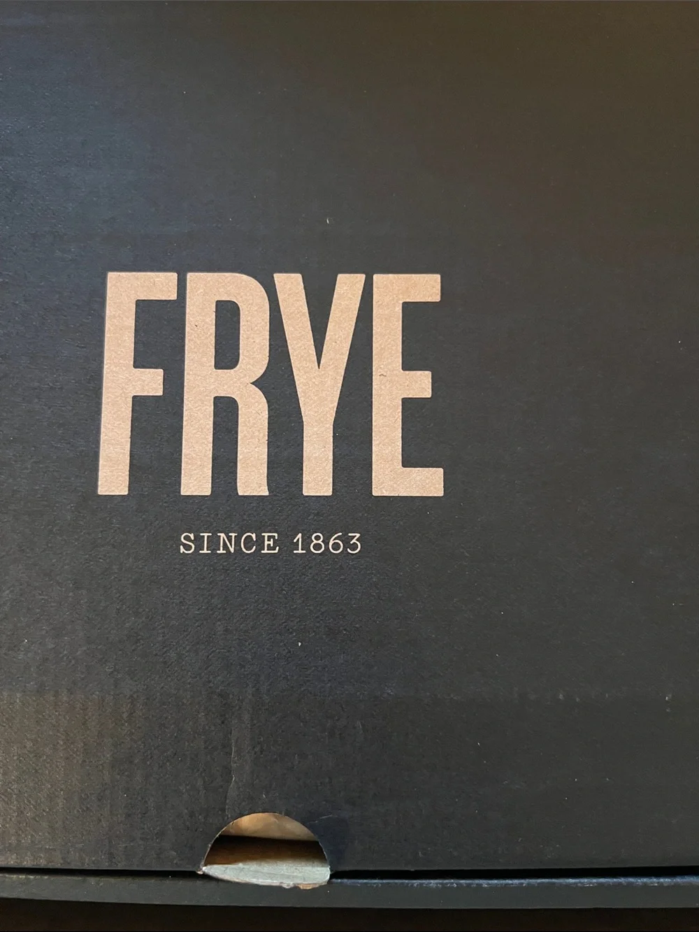 N/A frye women’s